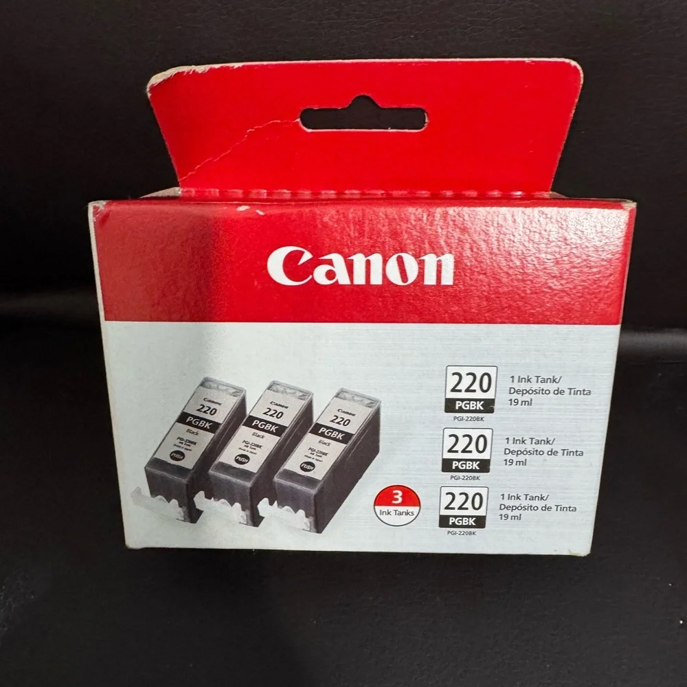 Canon Red and Black Digital Camera for Stunning Photography